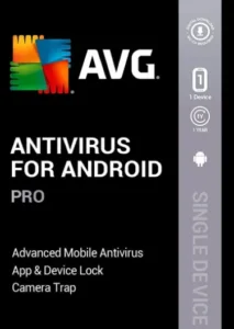 Download AVG Antivirus Free